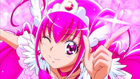 ハピネスチャージ プリキュア 5話 652