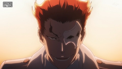BLEACH ブリーチ 千年血戦篇 4話 感想 KILLTHESHADOW 61