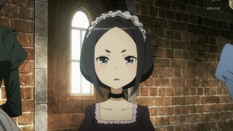 プリンセス プリンシパル 第7話 感想 洗濯工場再生計画 あにこ便 プリンセス プリンシパル 第7話 感想 洗濯工場再生計画 あにこ便