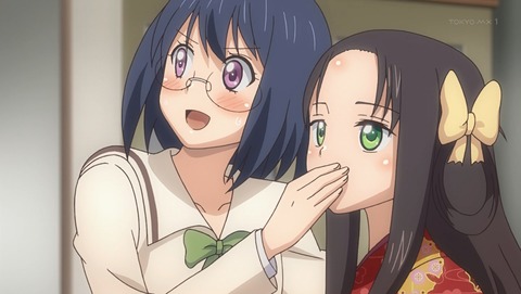 ノブナガ先生の幼な妻 10話 感想 66