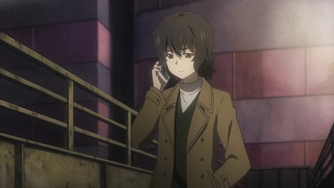 セレクター ウィクロス 8話 1512