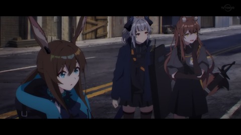 アークナイツ 6話 感想 064