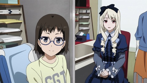 SHIROBAKO 24話 感想 694