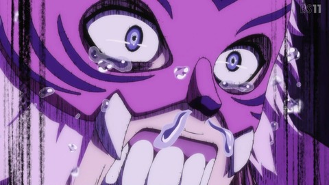 東島丹三郎は仮面ライダーになりたい 14話 感想 もっと人間を知りたい 66