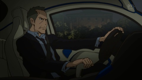 ルパン三世 2015年版 7話 感想 062