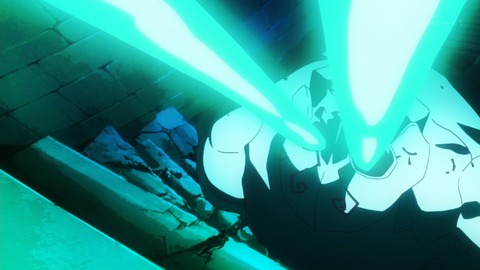 リトルウィッチアカデミア 15話 感想 3211