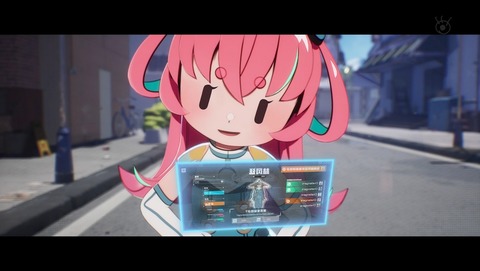 RINGING FATE 7話 感想 隼風、覚悟！ 31