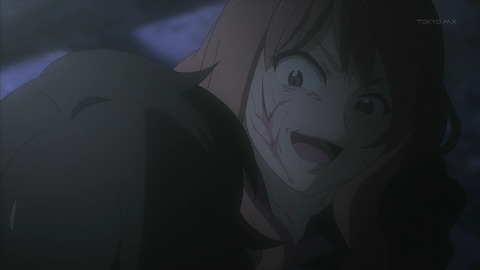 selector infected WIXOSS 8話 感想 140