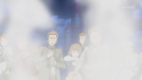 Re:ゼロから始める異世界生活 リゼロ 3期 60話 感想 強欲攻略戦 44