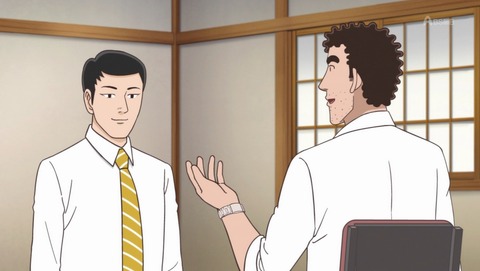 野原ひろし 昼メシの流儀 5話 感想 うどんすきの流儀 パンケーキの流儀 66