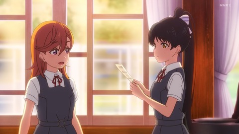 ラブライブ!スーパースター!! 7話 感想 055