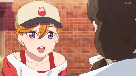 ラブライブ!スーパースター!! 2話 感想 061