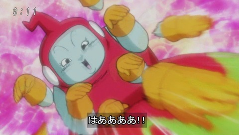 ドラゴンボール超 第102話 感想 クリリンに禿同 あにこ便 ドラゴンボール超 第102話 感想 クリリンに禿同 あにこ便