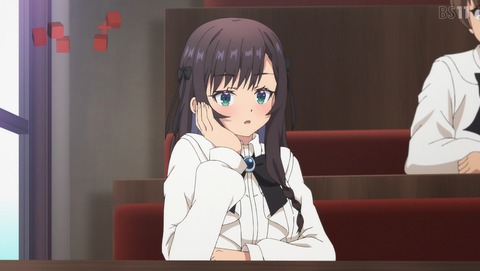 ギルドの受付嬢ですが、残業は嫌なのでボスをソロ討伐しようと思います ギルます 10話 感想 研修中におばけが出るのですが、そんなの聞いてないよって思います 47