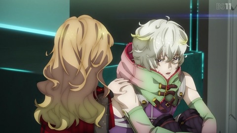 グノーシア 8話 感想 留守番 67