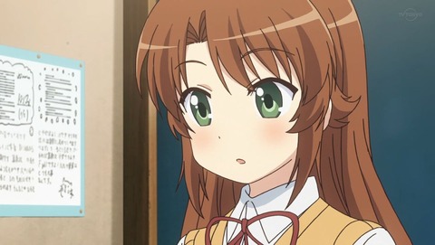 のんのんびより のんすとっぷ 1話 感想 0108