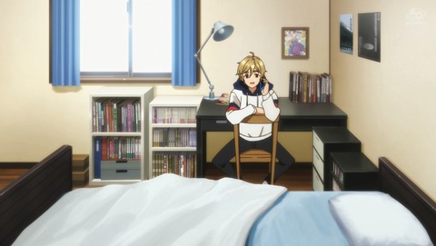 あんさんぶるスターズ! 6話 感想 73