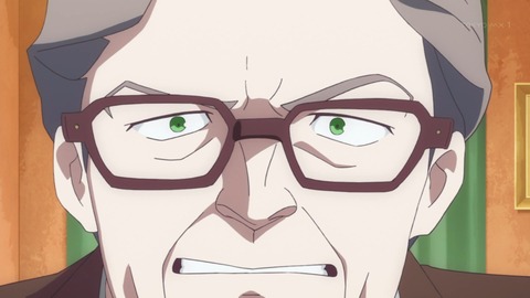 リトルウィッチアカデミア 24話 感想 2197