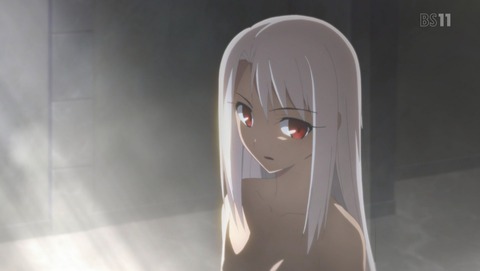 Fate stay night UBW 4話 感想 34