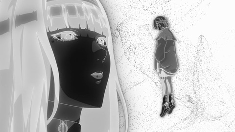 グノーシア 第16話