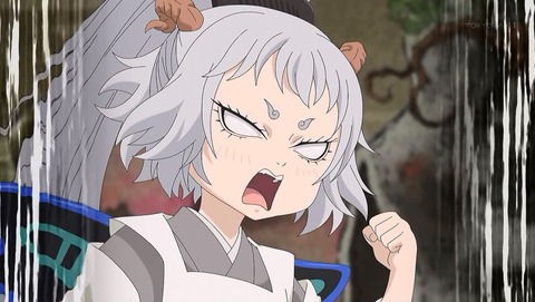 鬼灯の冷徹 2期 17話 感想 290