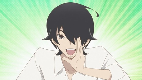 かくしごと 3話 感想 0227