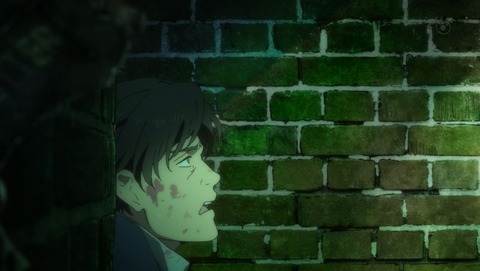 Banana Fish 第1話 感想 バナナフィッシュってなんなんだ あにこ便 Banana Fish 第1話 感想 バナナフィッシュってなんなんだ あにこ便