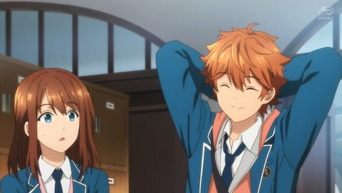 あんさんぶるスターズ! 3話 感想 71