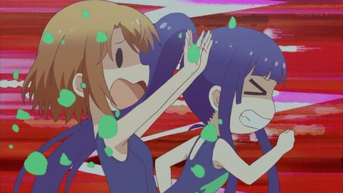 ソラとウミのアイダ 6話 感想 217