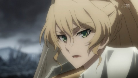Re:CREATORS 12話 感想 16