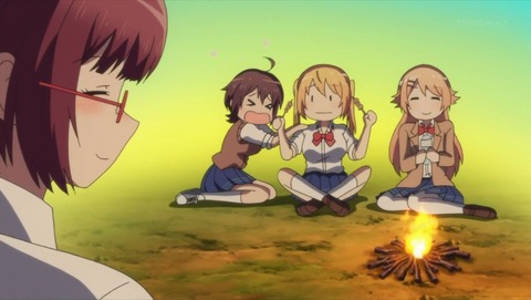 ソウナンですか? 7話 感想 0059