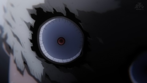 僕のヒーローアカデミア 第6期 138話 感想 003