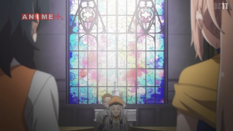 処刑少女の生きる道 5話 感想 さよなら 49