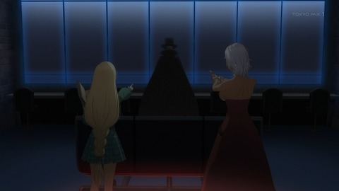 新サクラ大戦 8話 感想 053
