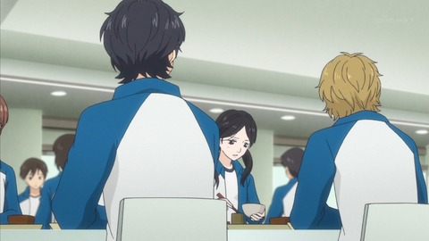 アオハライド 4話 感想 40
