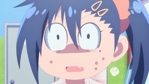 ゲーセン少女と異文化交流 6話 感想 I Didn't Notice That At All! 31