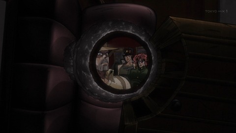 ジョジョ 3部 第44話 感想 そしてありのままの階段へ スターダストクルセイダース あにこ便 ジョジョ 3部 第44話 感想 そしてありのままの階段へ スターダストクルセイダース あにこ便