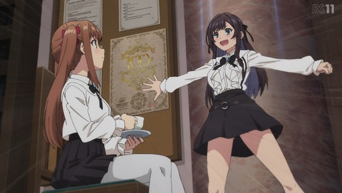 ギルドの受付嬢ですが、残業は嫌なのでボスをソロ討伐しようと思います ギルます 5話 感想 白銀の回復役(ヒーラー)ですが、私にも癒やしが欲しいと思うのです 14