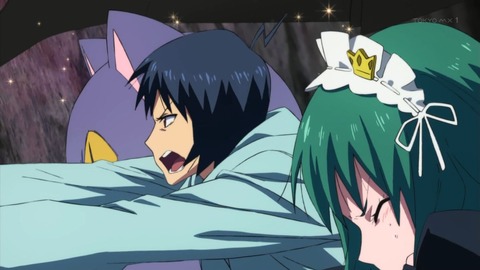 プラネット・ウィズ 12話 感想 095