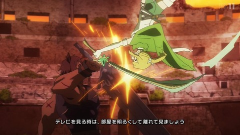 ダンジョンに出会いを求めるのは間違っているだろうかⅤ ダンまち 5期 最終回 15話 感想 初恋（シル） 03