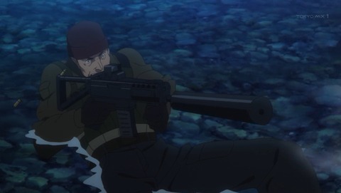 Gate 第10話 感想 講和交渉という名の旅行終了 自衛隊 彼の地にて 斯く戦えり あにこ便 Gate 第10話 感想 講和交渉という名の旅行終了 自衛隊 彼の地にて 斯く戦えり あにこ便