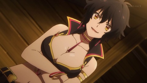 異世界チート魔術師 1話 感想 055