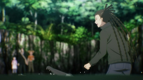 7SEEDS 3話 感想 007