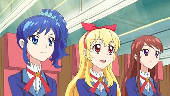 アイカツ　78話　710513