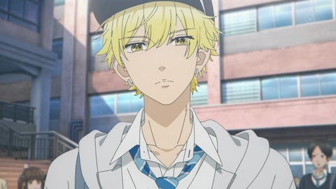 ハニーレモンソーダ 1話 感想 君に出会えたから 62