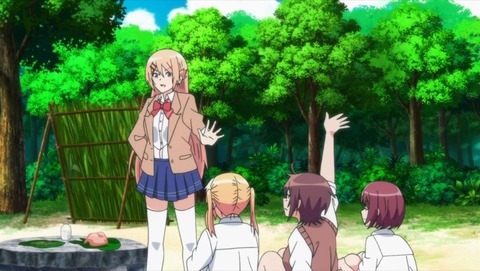 ソウナンですか? 6話 感想 0081