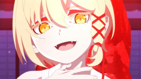 忍物語 最終回 14話 感想 しのぶマスタード 其ノ陸 018