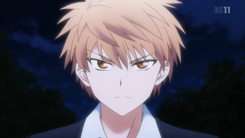 Rewrite 第23話 感想 全てを捨てて戦う男 2期 あにこ便 Rewrite 第23話 感想 全てを捨てて戦う男 2期 あにこ便