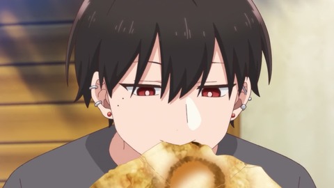 合コンに行ったら女がいなかった話 最終回 12話 感想 031