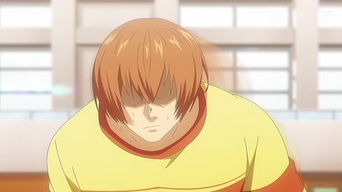 灼熱カバディ 11話 感想 052